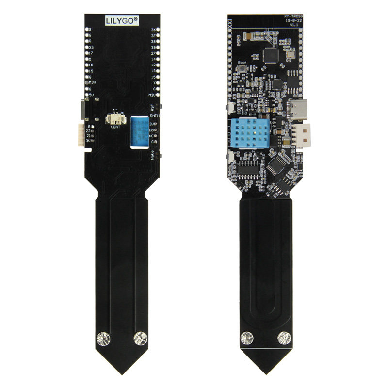 Ws2812B Strip 5V - Inteligentna taśma LED WS2812B 30/60/74/96/144 diod
