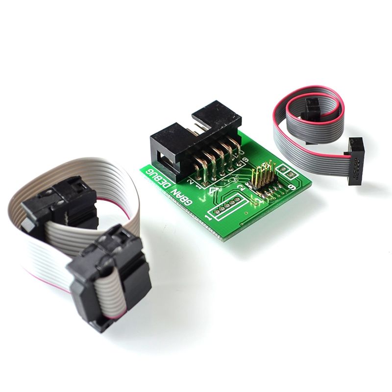 Zigbee Cc2531 - ABKQ-CC2540 Zigbee CC2531 Sniffer Bezprzewodowa Karta