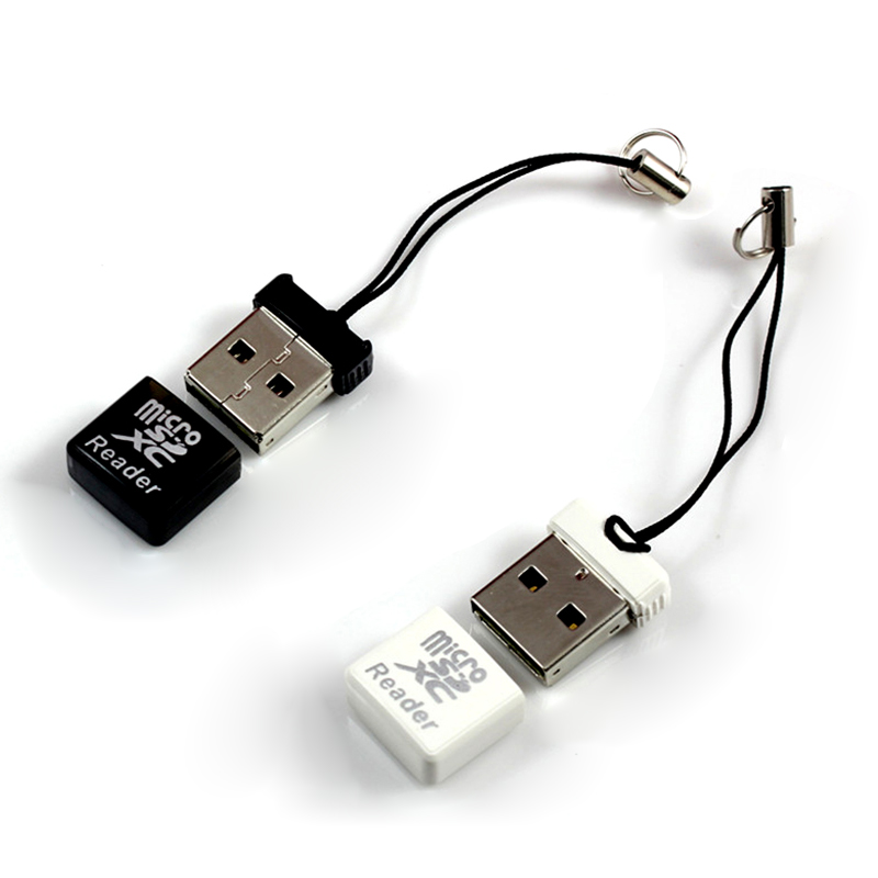 Sd Card Module - 1 SZTUK Mini czytnik kart Super