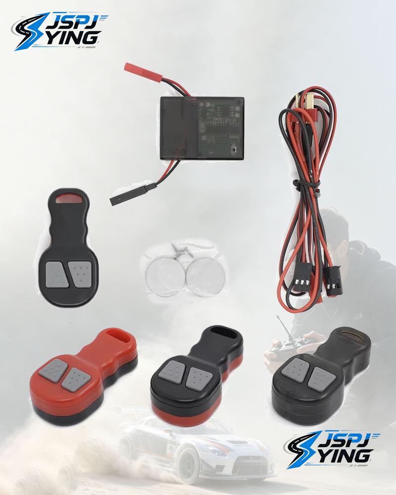 Joystick Module - 1 szt. pilot zdalnego sterowania wciągarką
