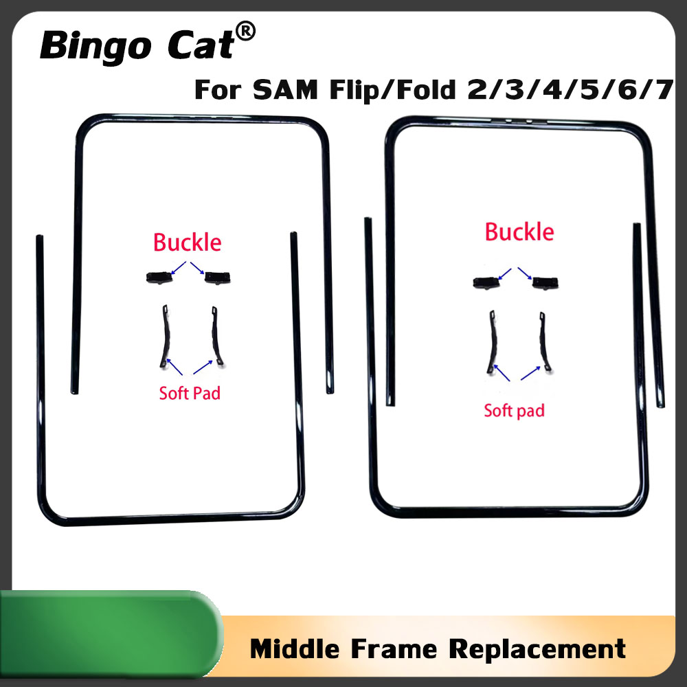 Tft Display 2.4 - Do Samsung Galaxy Z Flip 5