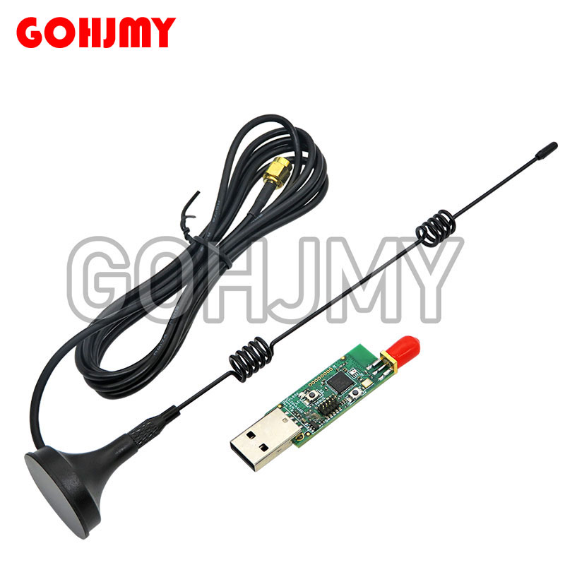 Zigbee Cc2531 - CC2531 CC2540 Zigbee Sniffer bezprzewodowa płyta