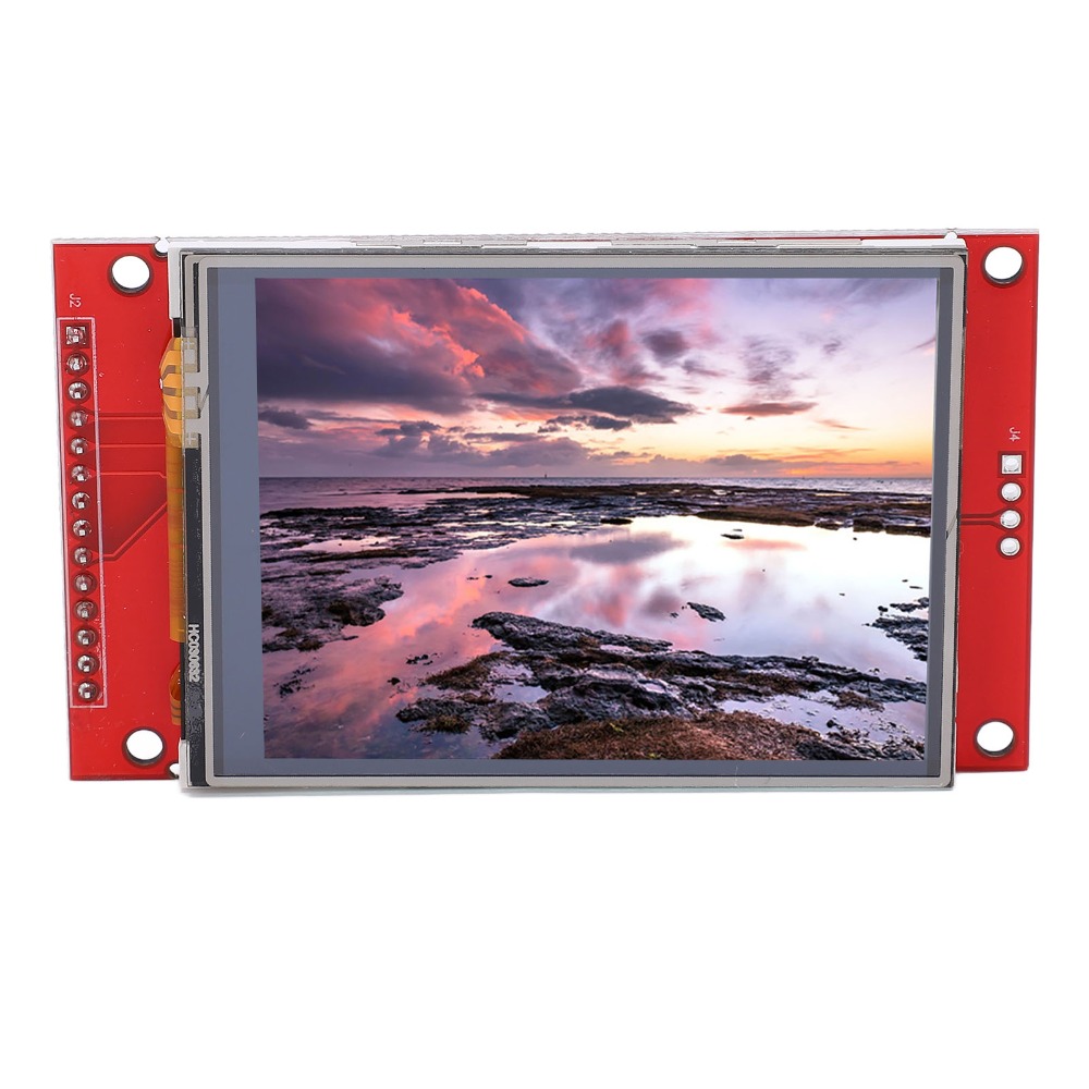 Ili9341 - Moduł wyświetlacza LCD 2,8 cala ILI9341