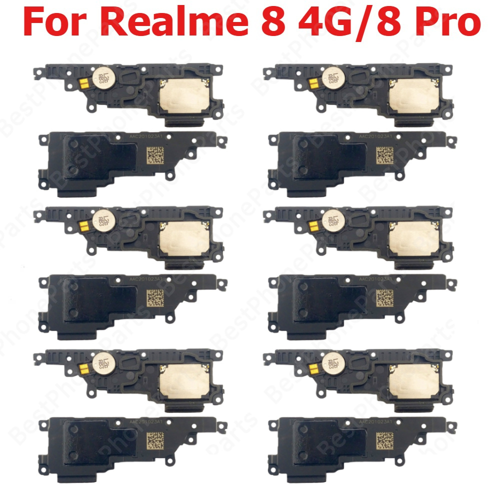 Buzzer Module - Głośnik dolny do Realme 8 4G