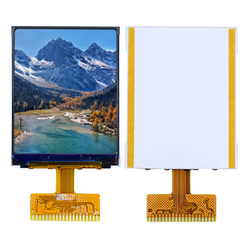 Tft Display 2.4 - Ekran LCD TFT 1,77 cala 128*160