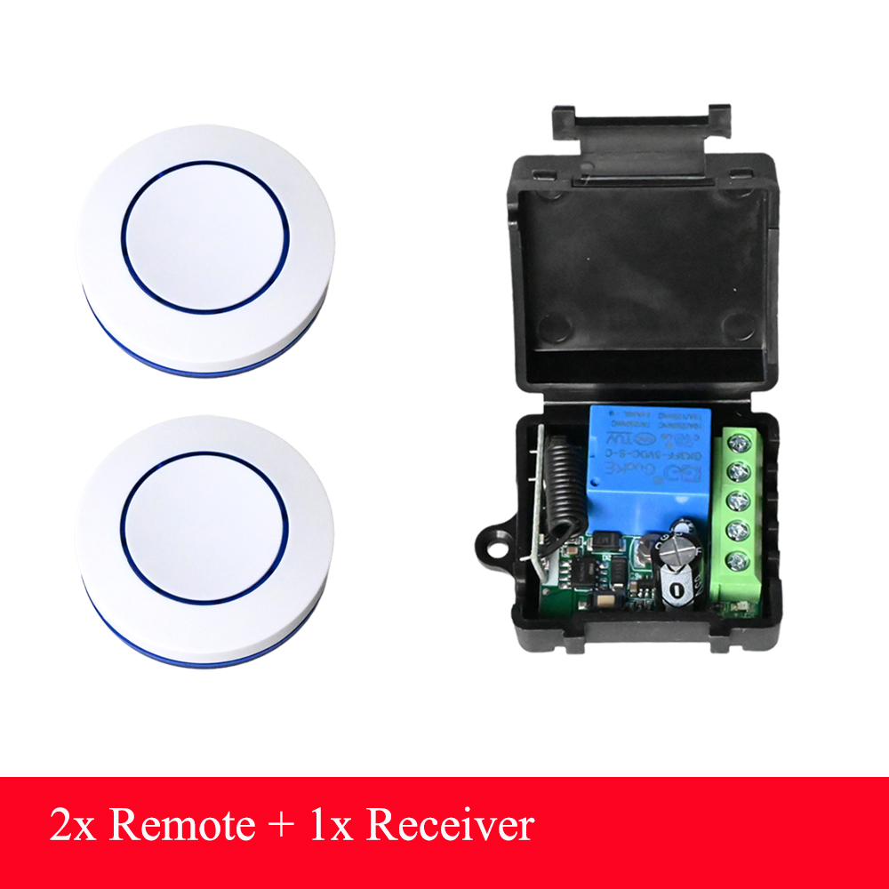 Ir Remote Module - Moduł przekaźnika RF Zdalne Sterowanie Przełącznikiem