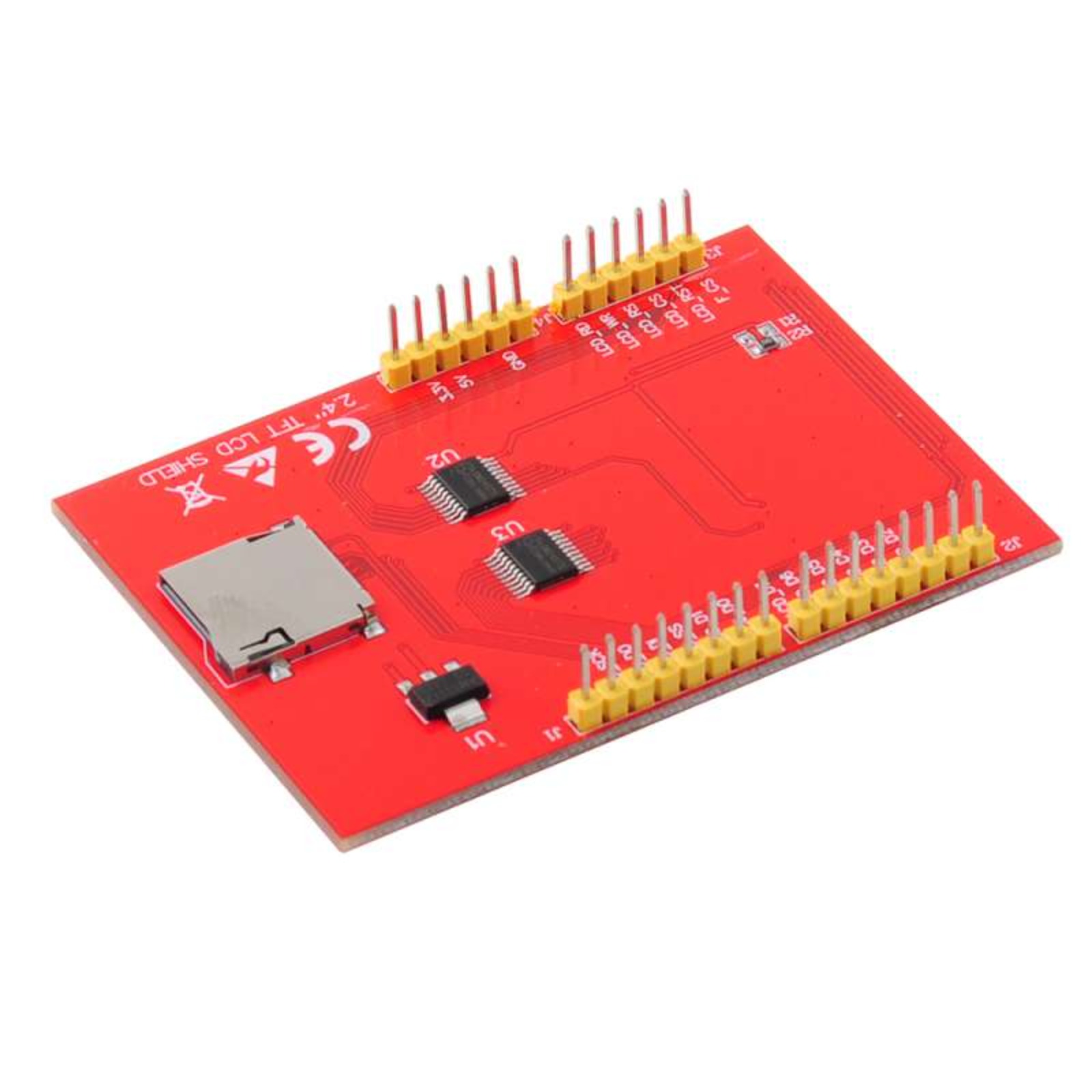Ili9341 - DIYmall – moduł wyświetlacza TFT LCD