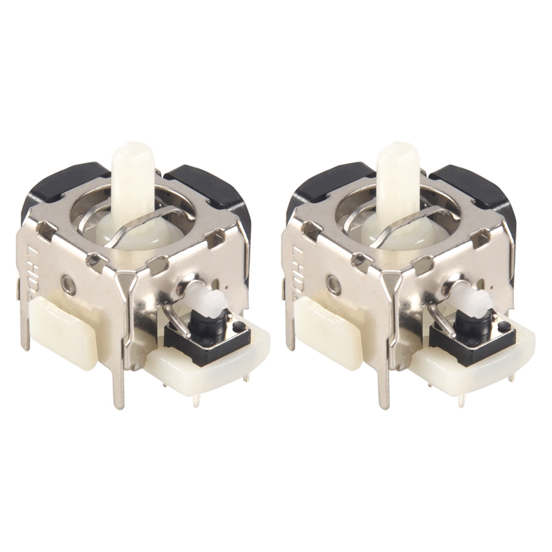 Joystick Module - A49T 2 szt. 3D Analogowy Joystick