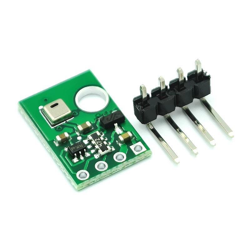 Dht11 - AHT20 I2C moduł czujnika temperatury i