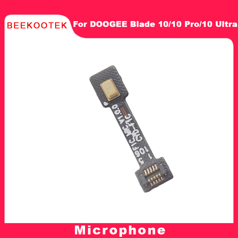 Microphone Module - Nowy oryginalny moduł mikrofonu DOOGEE Blade