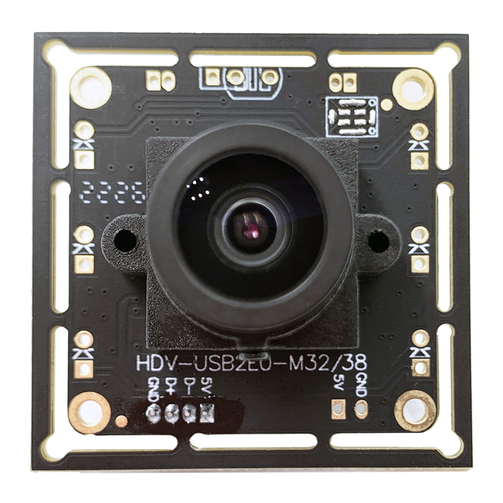 Microphone Module - Moduł kamery USB 2.0MP Low Lux