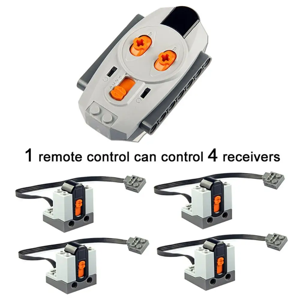 Odbiornik podczerwieni na podc – Ir Remote Module recenzja i cena