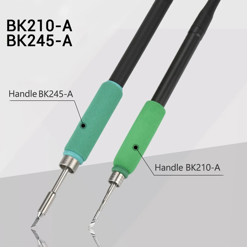Narzędzie do wymiany uchwytu s – Soldering Iron Temperature Probe recenzja i cena
