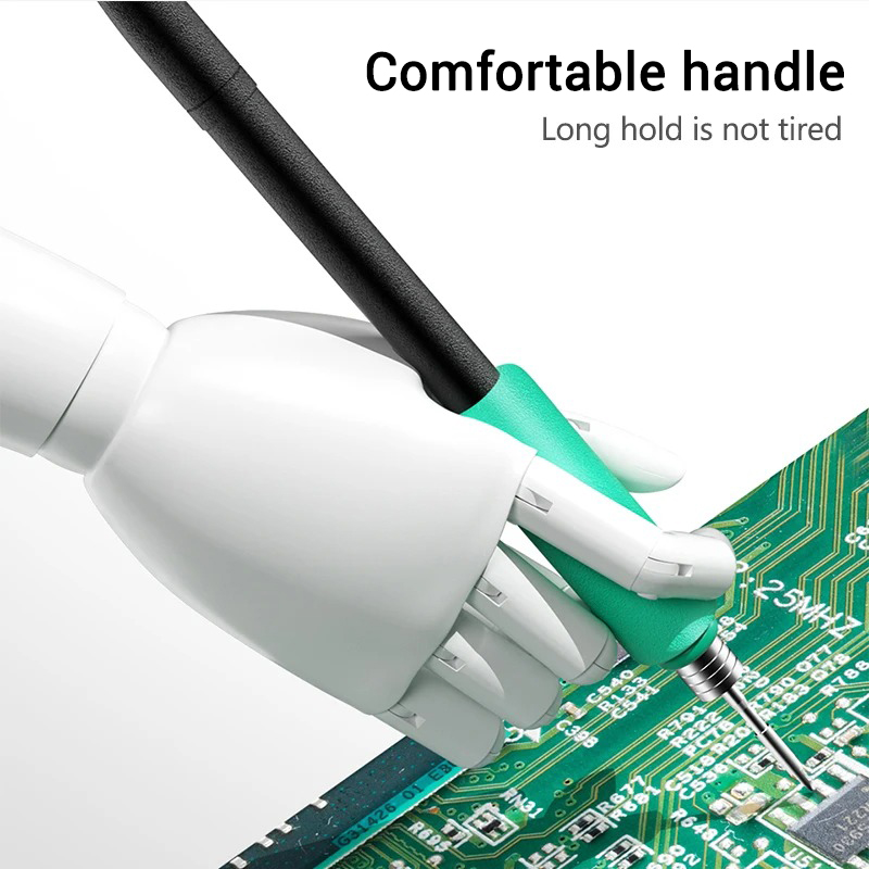 Narzędzie do wymiany uchwytu s – Soldering Iron Temperature Probe recenzja i cena
