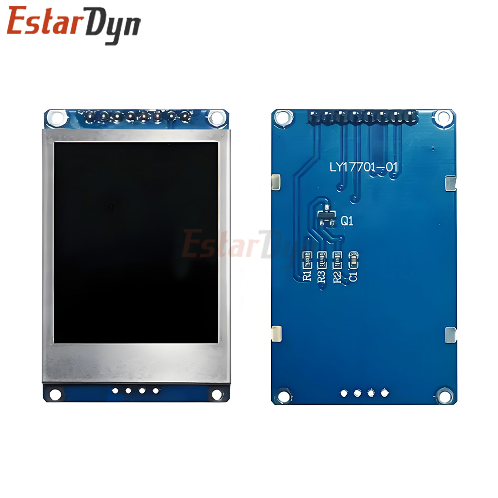 Estardyn 1.77 cala 128x160 Kol – Tft Display 2.4 recenzja i cena