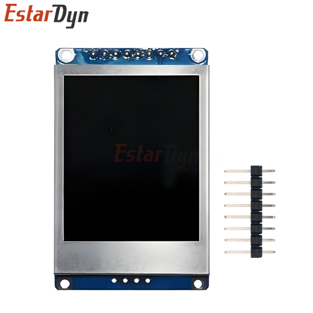 Estardyn 1.77 cala 128x160 Kol – Tft Display 2.4 recenzja i cena