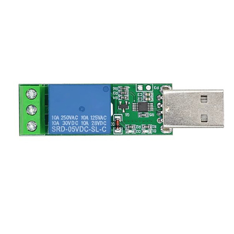 3/10/30 szt. Moduł przekaźniko – Relay Module 1 Channel recenzja i cena