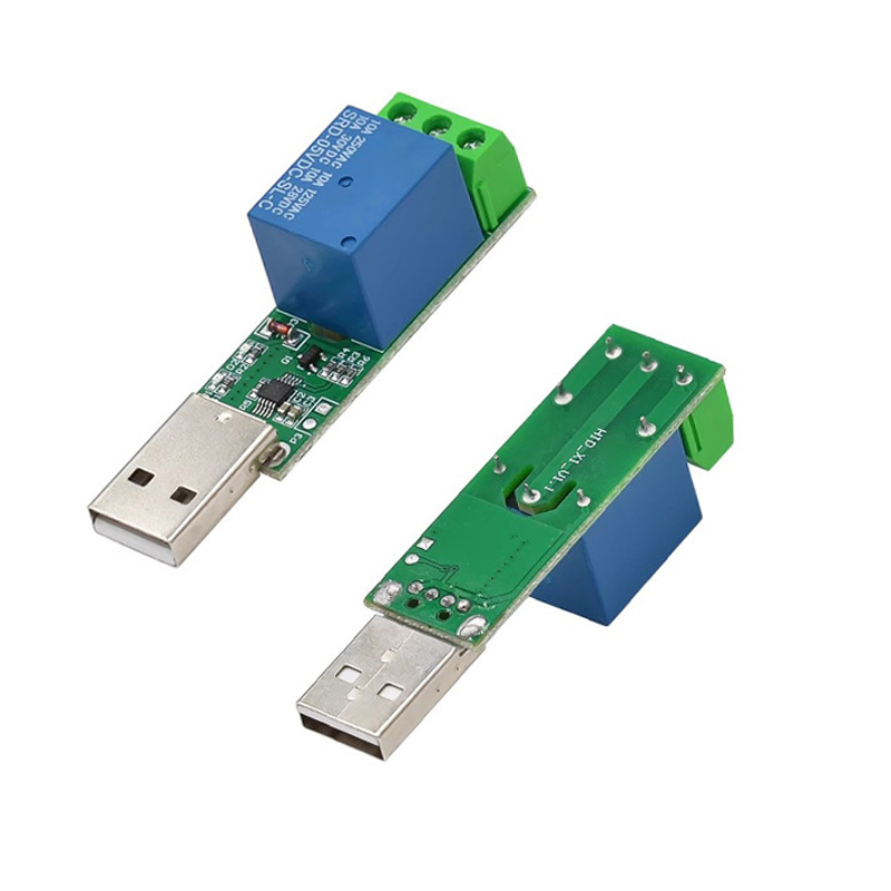 3/10/30 szt. Moduł przekaźniko – Relay Module 1 Channel recenzja i cena