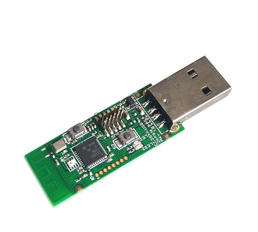 CC2531 CC2540 Bluetooth BLE 4. – Zigbee Cc2531 recenzja i cena