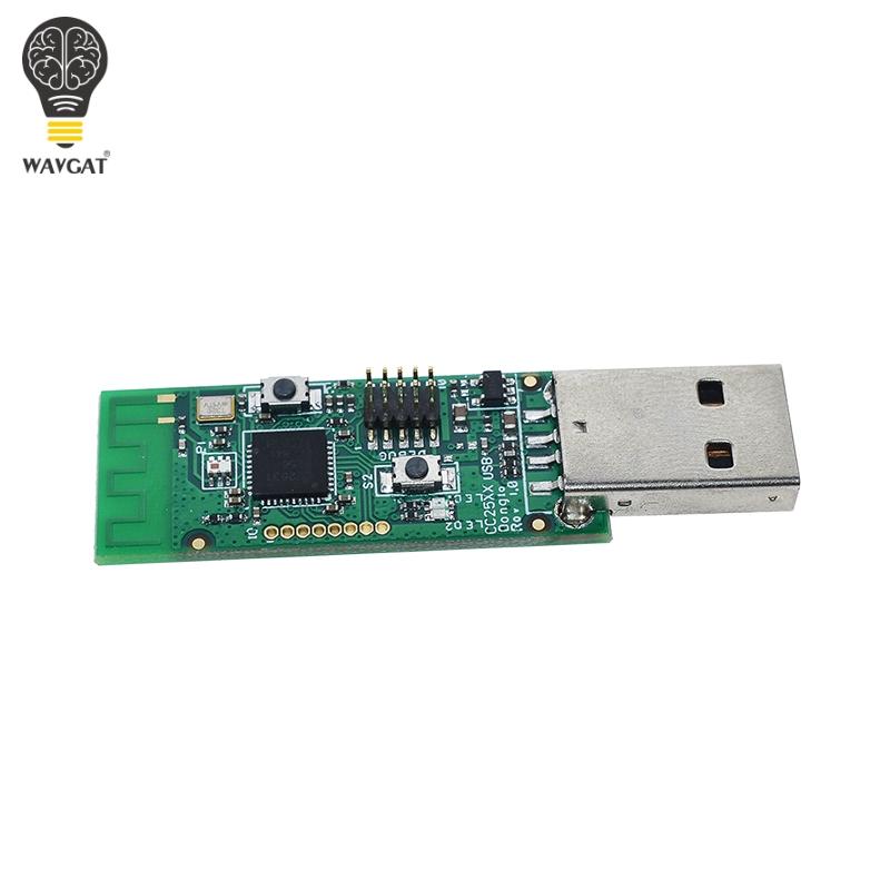 Zigbee-CC2531, CC2540, sniffer – Zigbee Cc2531 recenzja i cena