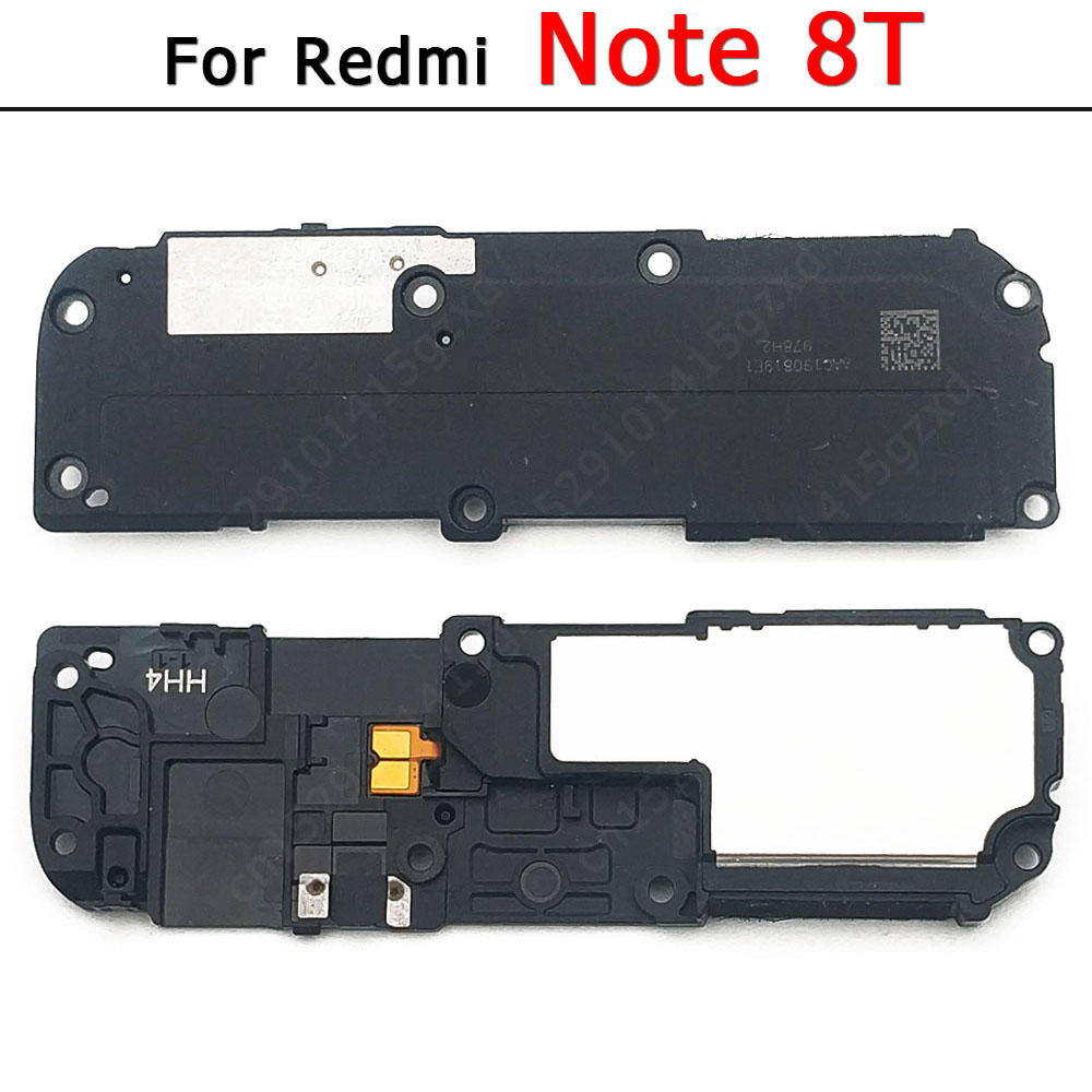Głośnik do Redmi Note 9 9S 9T  – Buzzer Module recenzja i cena