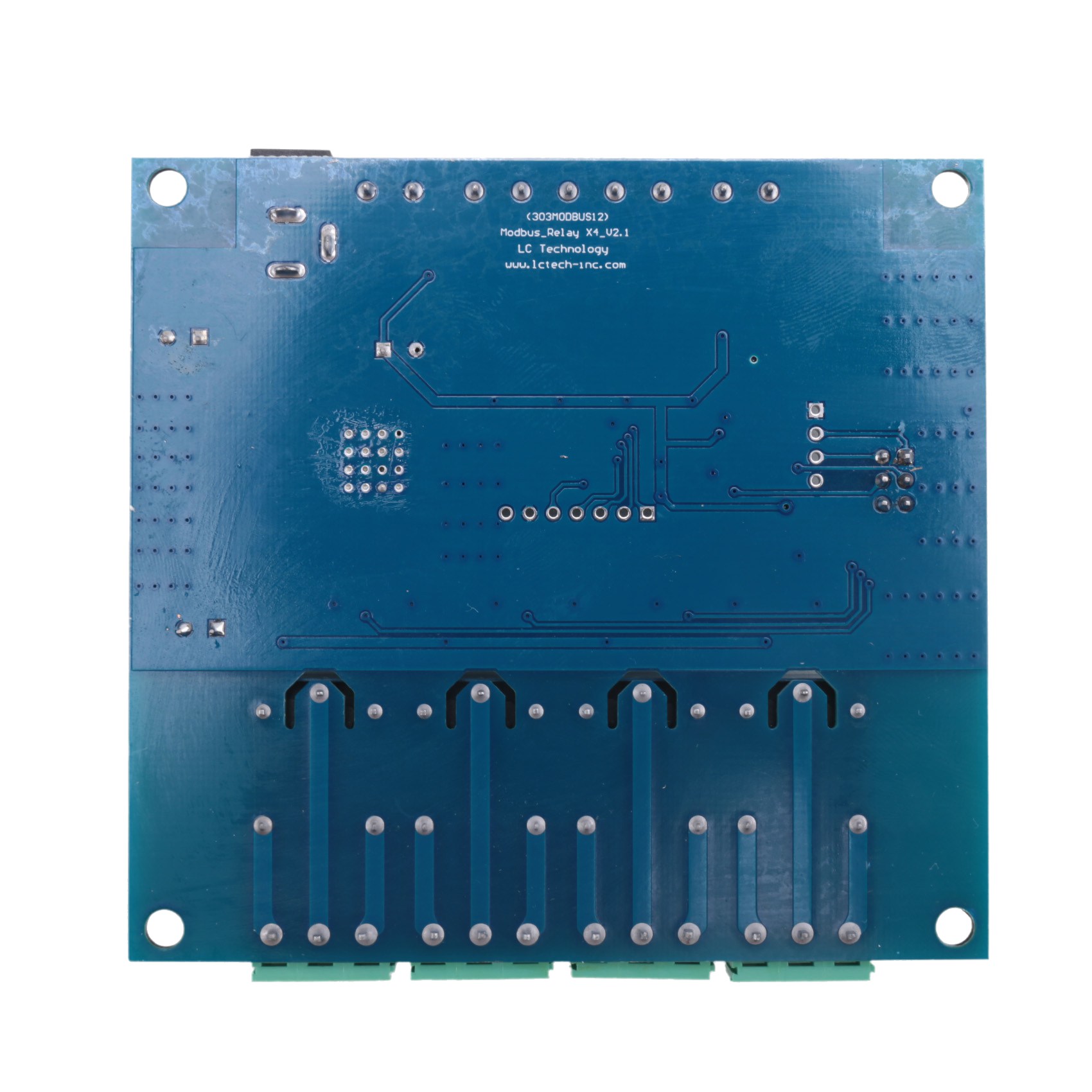 【A03R~】 Moduł przekaźnikowy Mo – Relay Module 4 Channel recenzja i cena