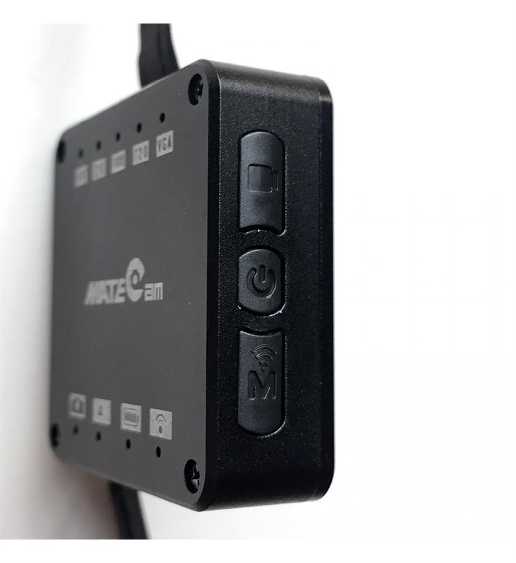 MateCam X7 4K 30FPS 13MP Wifi  – Sd Card Module recenzja i cena