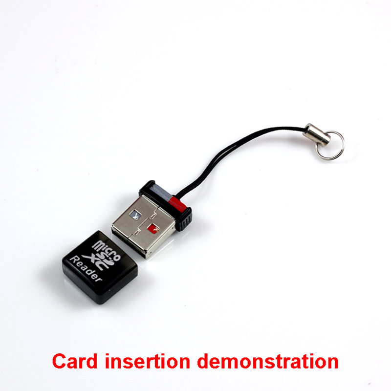 1 SZTUK Mini czytnik kart Supe – Sd Card Module recenzja i cena