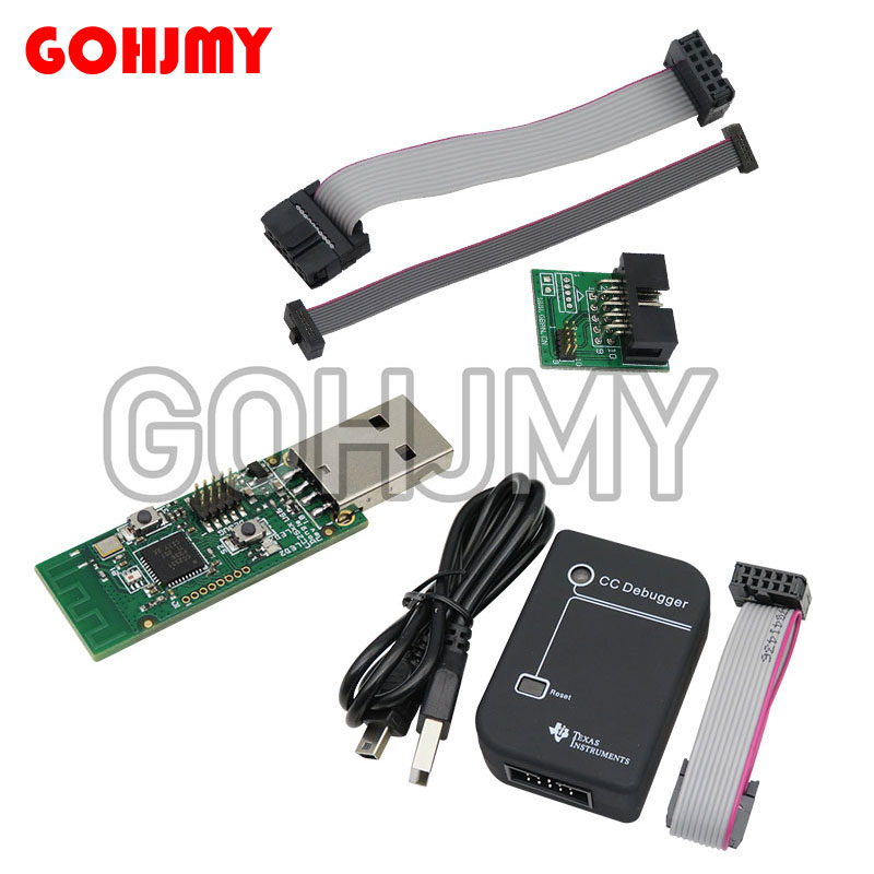 1 szt. Debugger ccc2531 Zigbee – Zigbee Cc2531 recenzja i cena