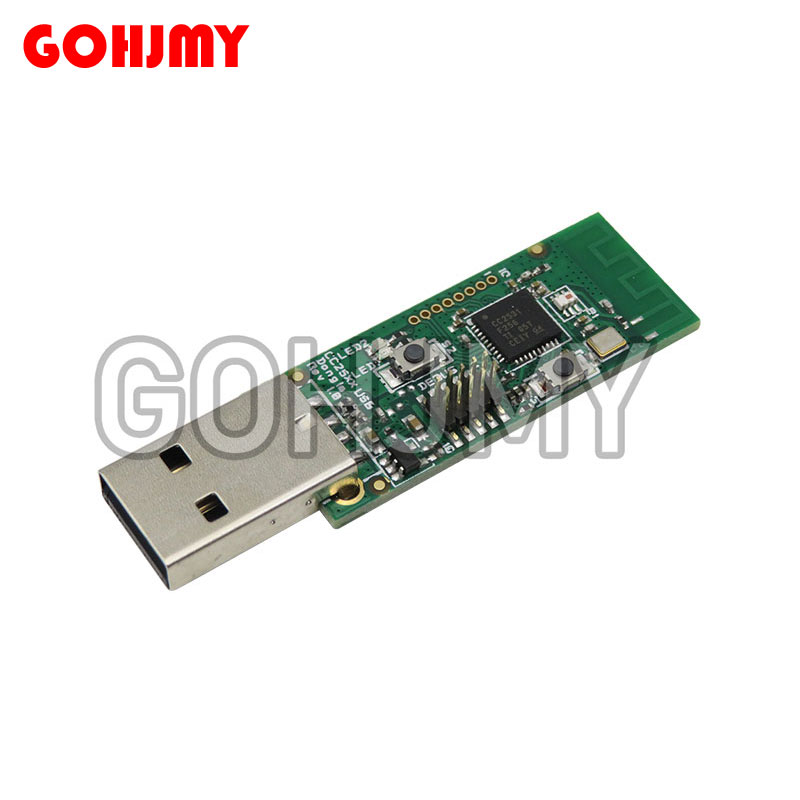 1 szt. Debugger ccc2531 Zigbee – Zigbee Cc2531 recenzja i cena