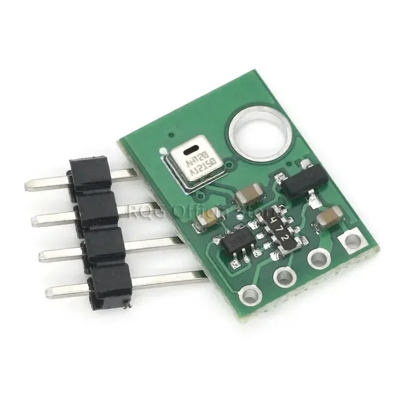 Moduł czujnika temperatury i w – Dht11 recenzja i cena