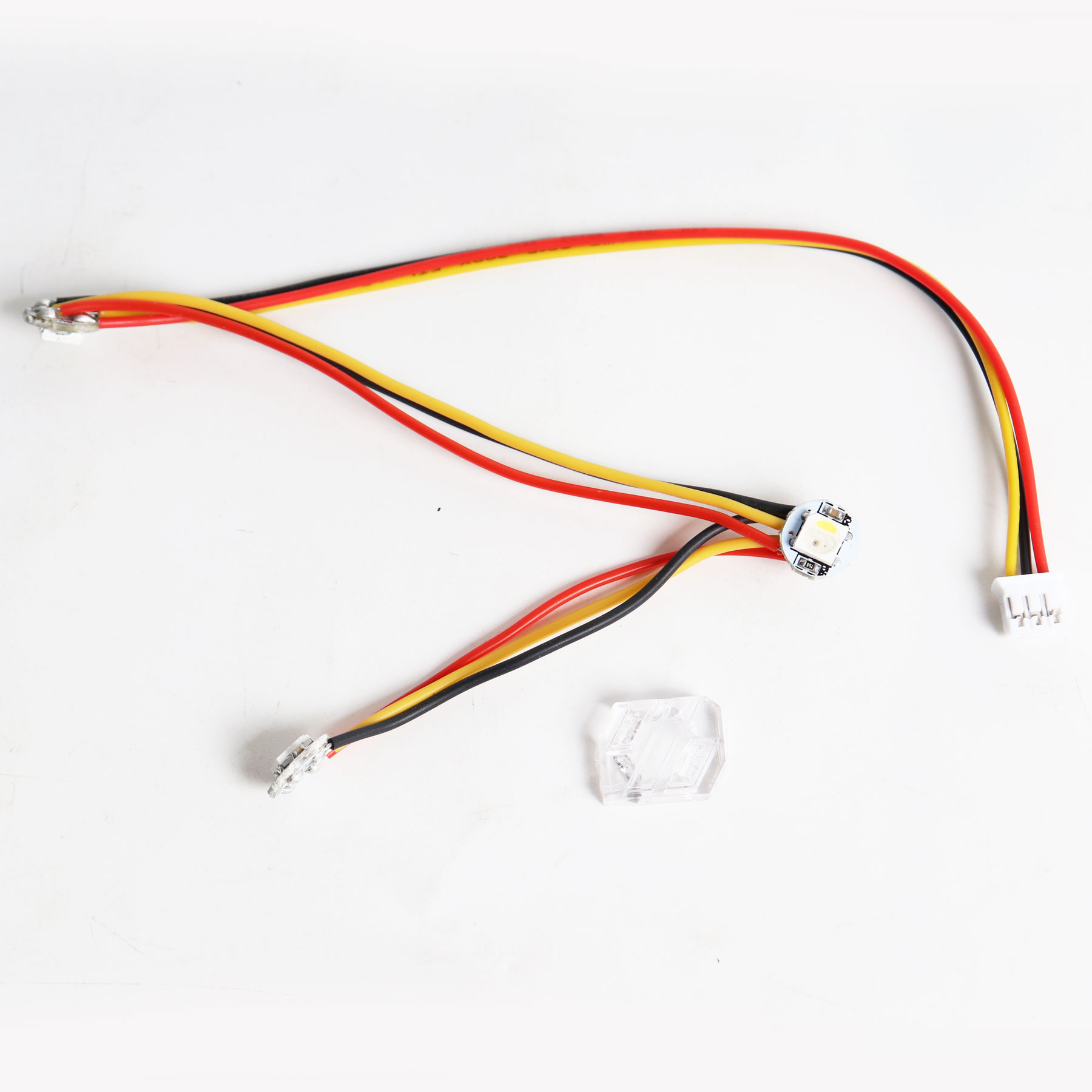 Blurolls NeoPixel RGBW Mini pr – Neopixel recenzja i cena