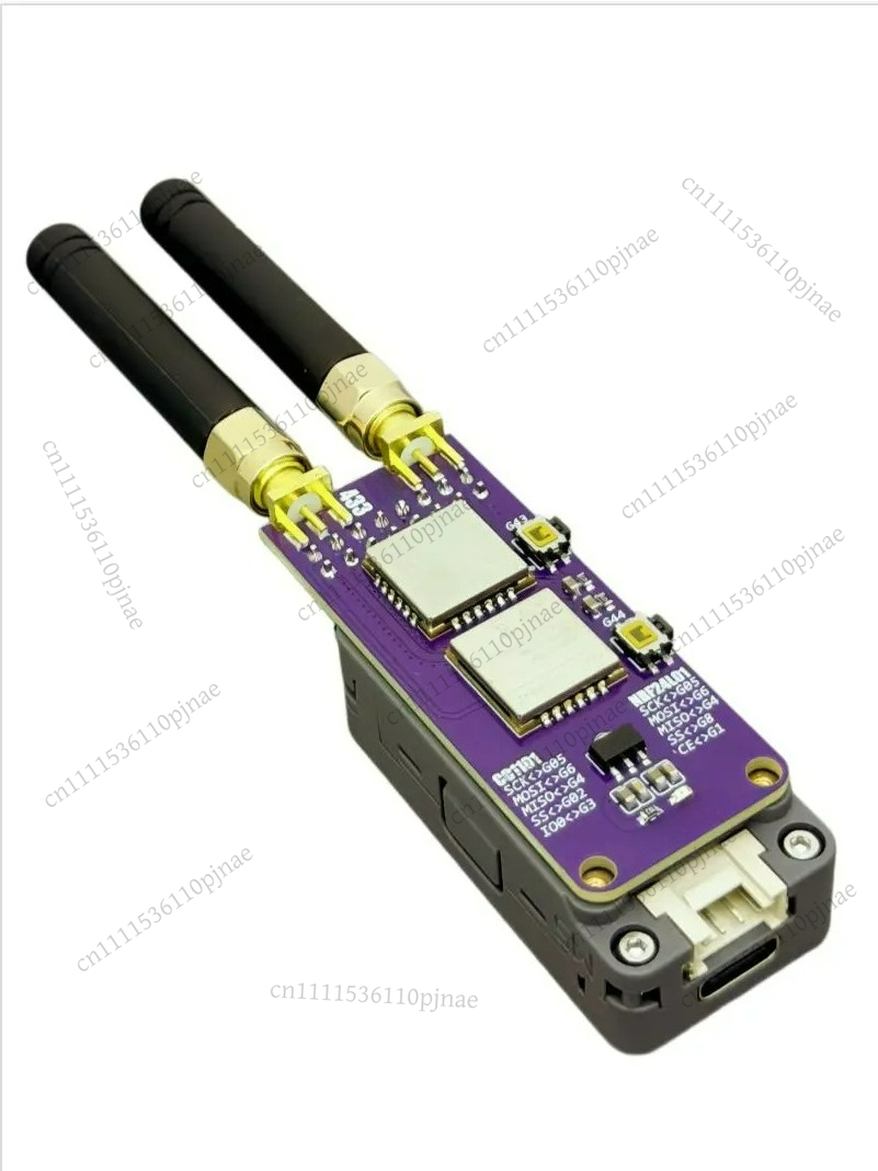 Akcesoria do M5Stack Stick S3  – Nrf24L01 recenzja i cena