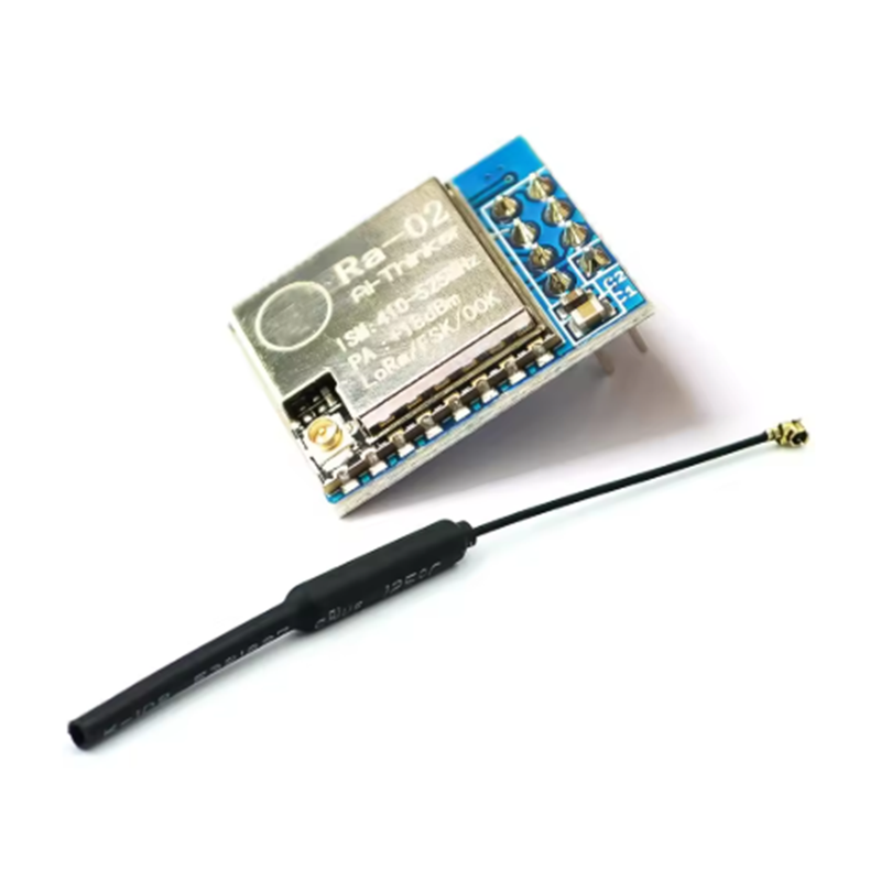 Moduł LoRa 433MHz SX1278, 433M – Lora Sx1278 recenzja i cena
