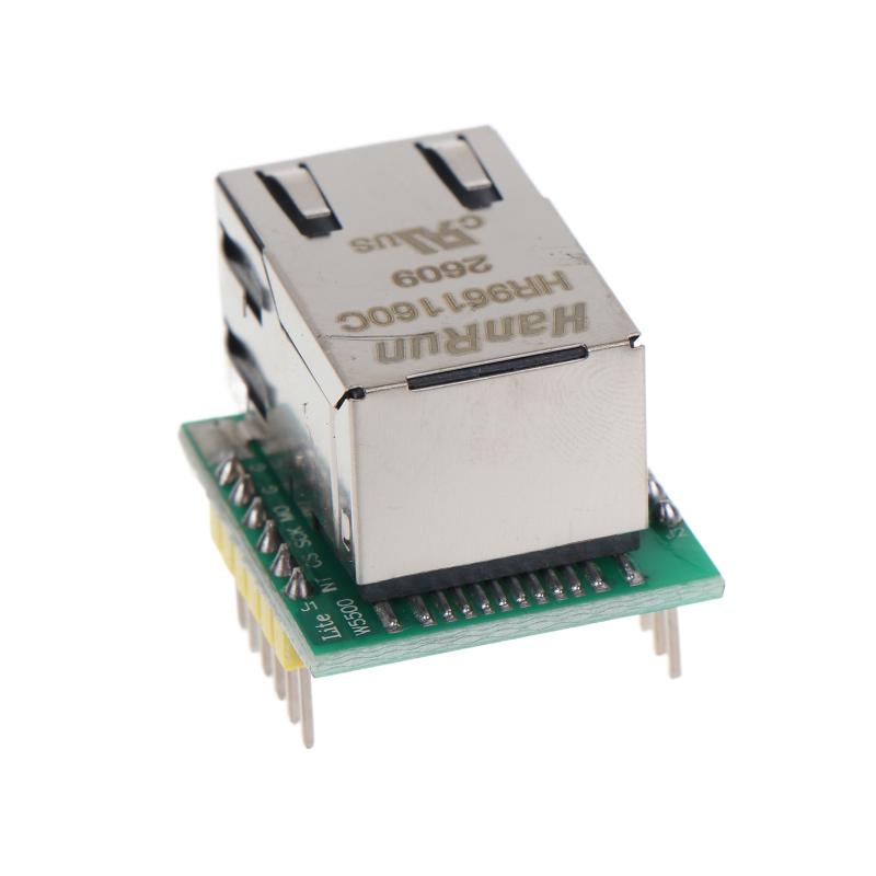 Gorąca Wyprzedaż Inteligentnej – Ethernet W5500 recenzja i cena