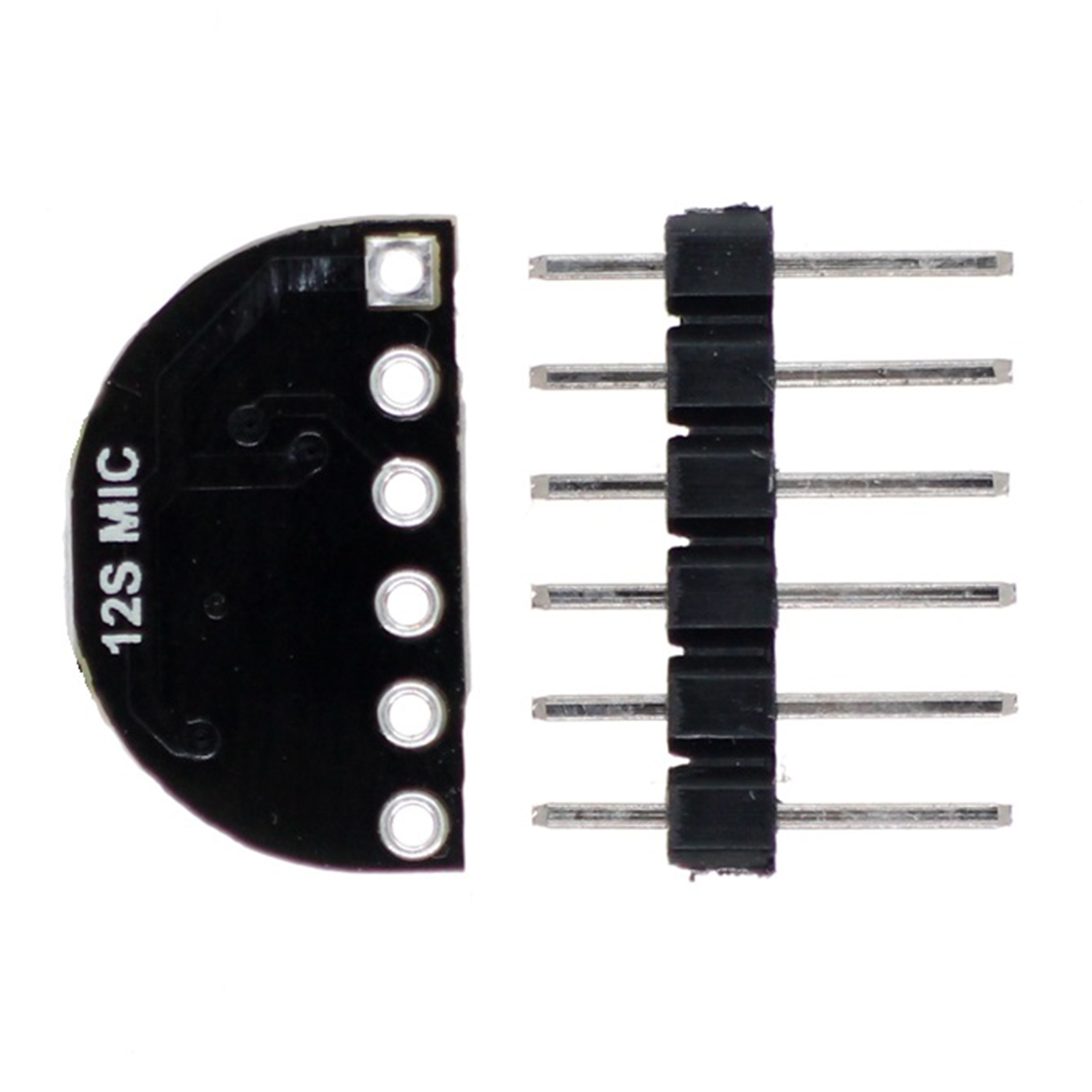 Moduł mikrofonu z interfejsem  – Microphone Module recenzja i cena
