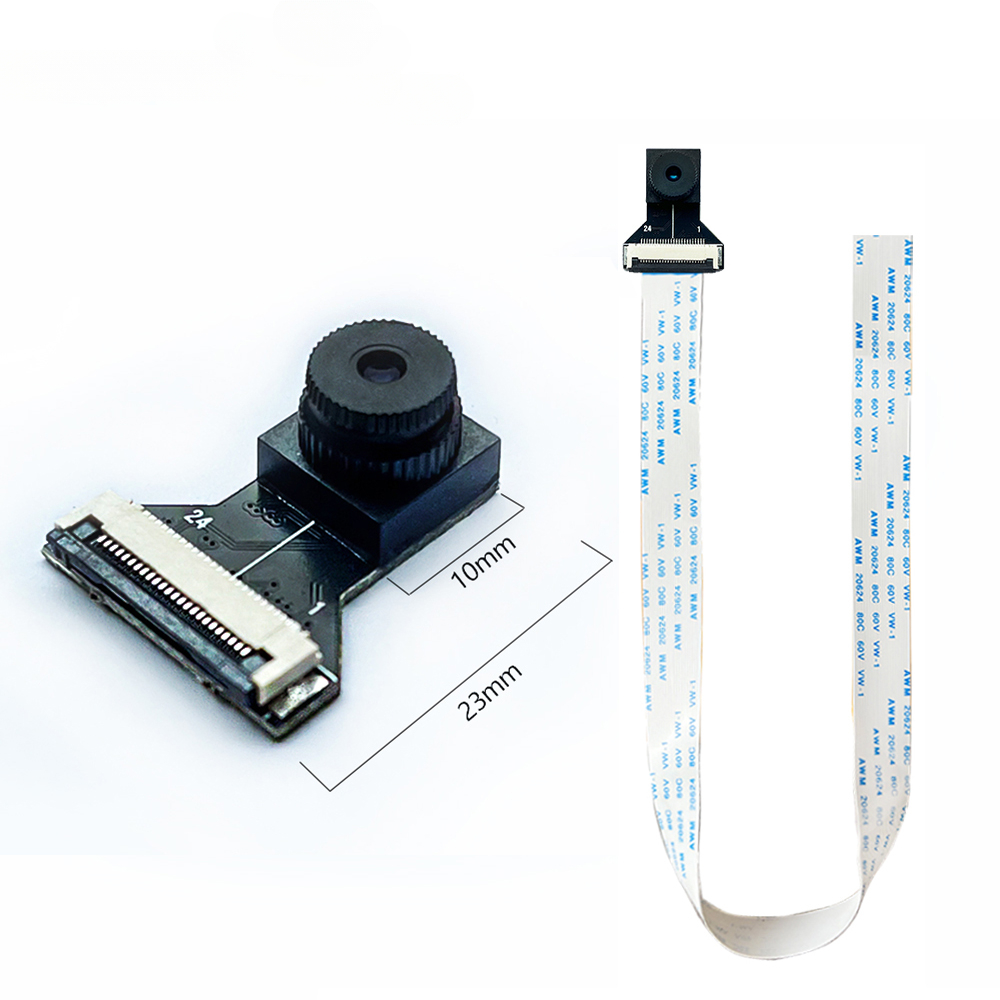 Nowy kabel do obiektywu o dług – Sd Card Module recenzja i cena