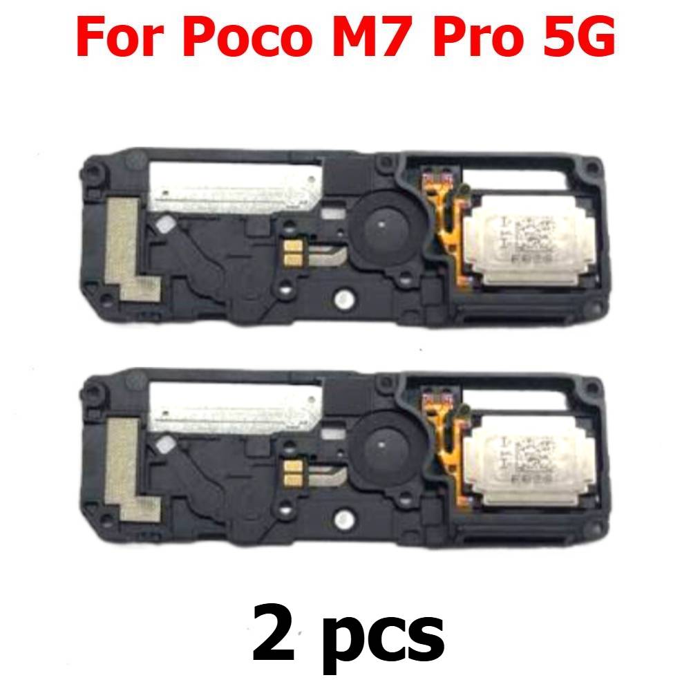 Głośnik do Xiaomi Poco M7 Pro  – Buzzer Module recenzja i cena