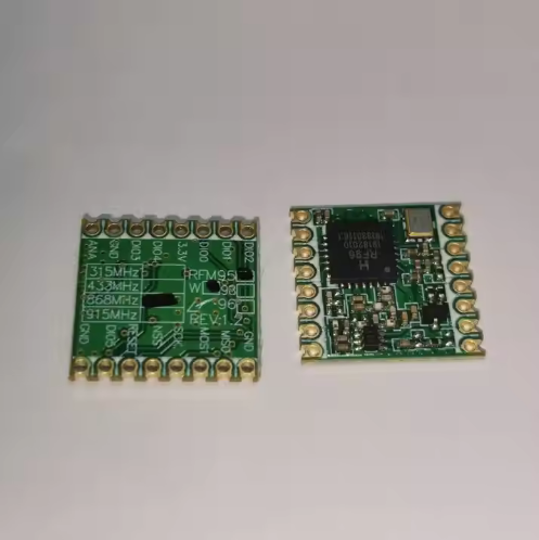 RFM95 RFM95W-868S2 RFM95W-868M – Lora Rfm95 recenzja i cena