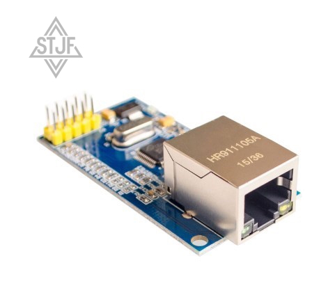 Elettronica intelligente USR-E – Ethernet W5500 recenzja i cena