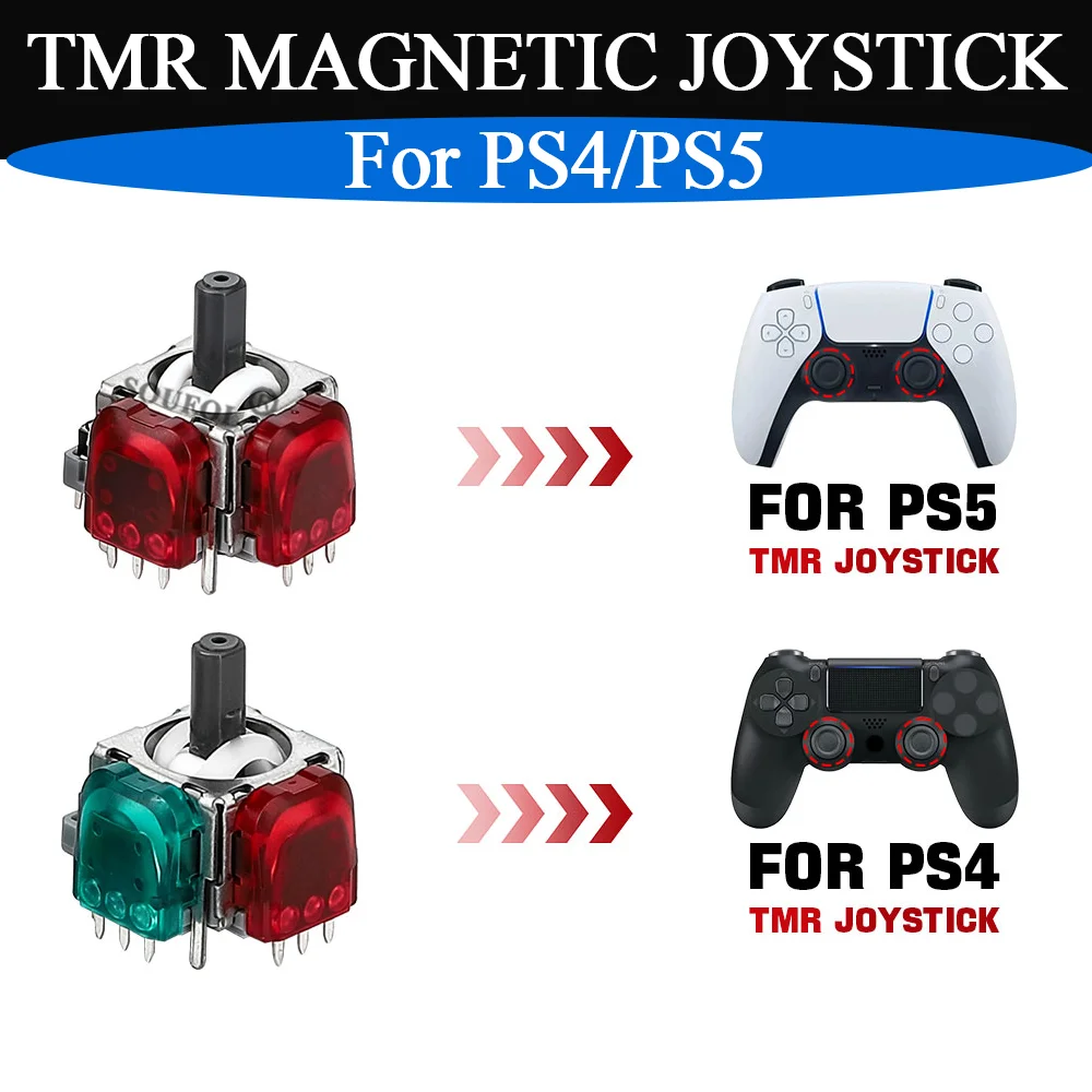2/4/8/10 sztuk – magnetyczny j – Joystick Module recenzja i cena