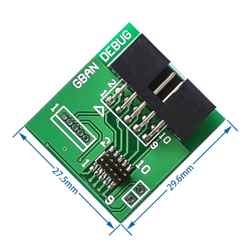 A64I CC2540 Zigbee CC2531 Snif – Zigbee Cc2531 recenzja i cena