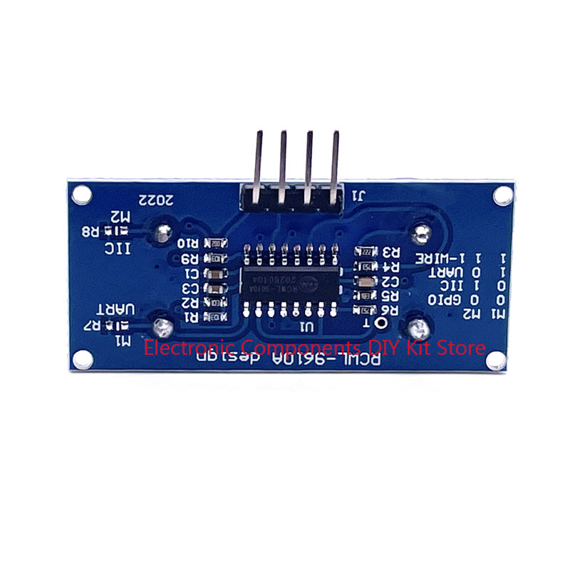 Moduł ultradźwiękowy HC-SR04 d – Ultrasonic Sensor Hc-Sr04 recenzja i cena
