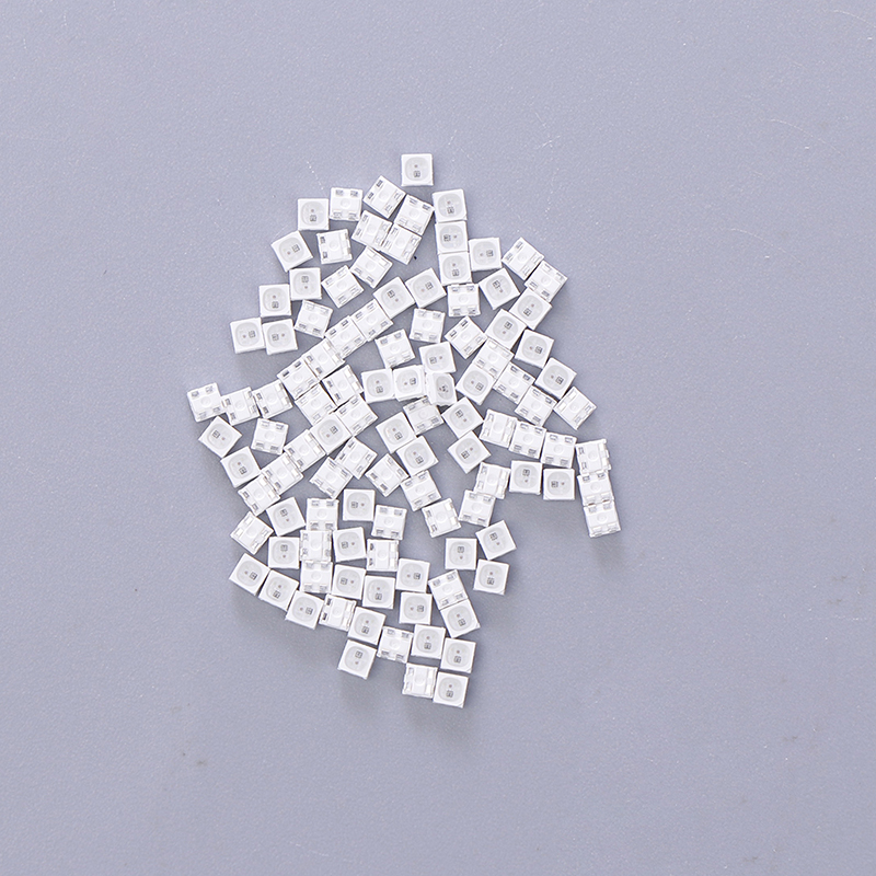 100 szt. WS2812B 2020 LED Chip – Ws2812B Strip 5V recenzja i cena