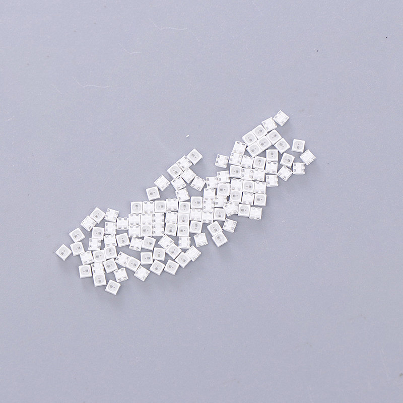 100 szt. WS2812B 2020 LED Chip – Ws2812B Strip 5V recenzja i cena
