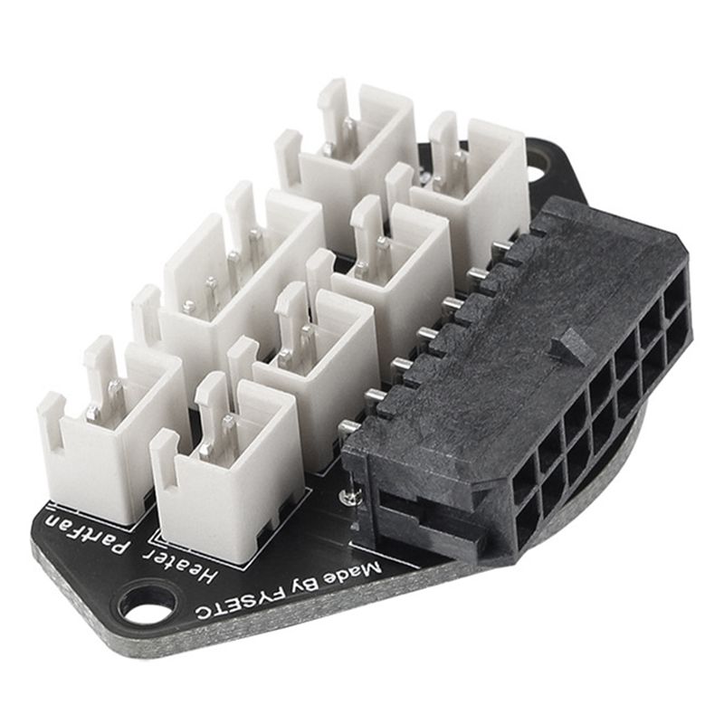 T69C! Części do drukarki 3D VO – Neopixel recenzja i cena