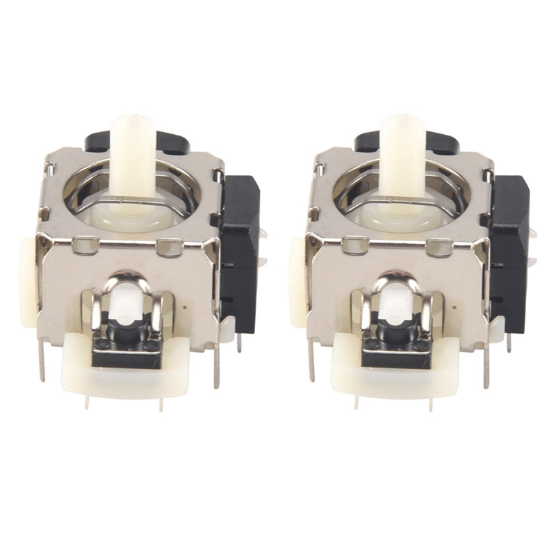 A49T 2 szt. 3D Analogowy Joyst – Joystick Module recenzja i cena
