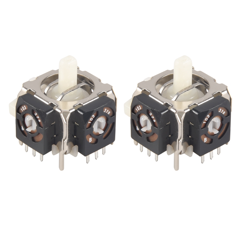 A49T 2 szt. 3D Analogowy Joyst – Joystick Module recenzja i cena