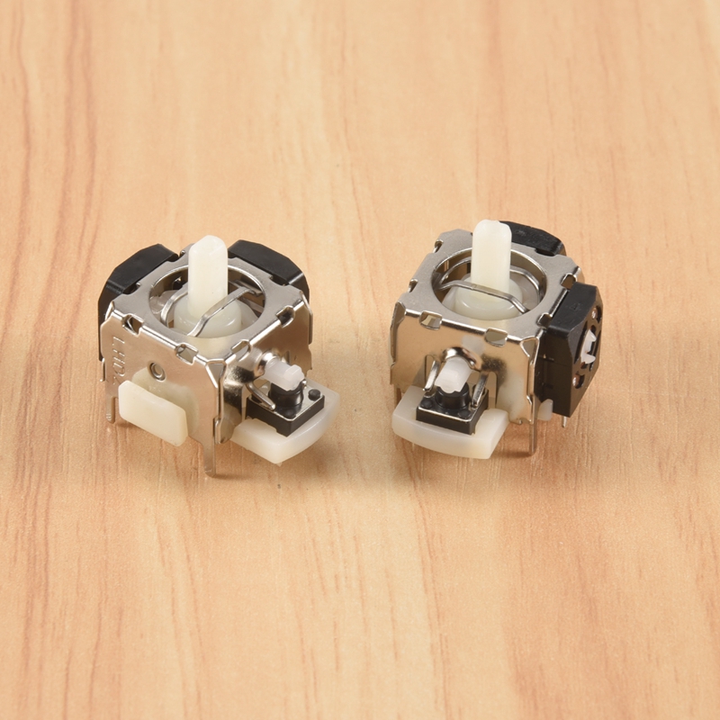 A49T 2 szt. 3D Analogowy Joyst – Joystick Module recenzja i cena