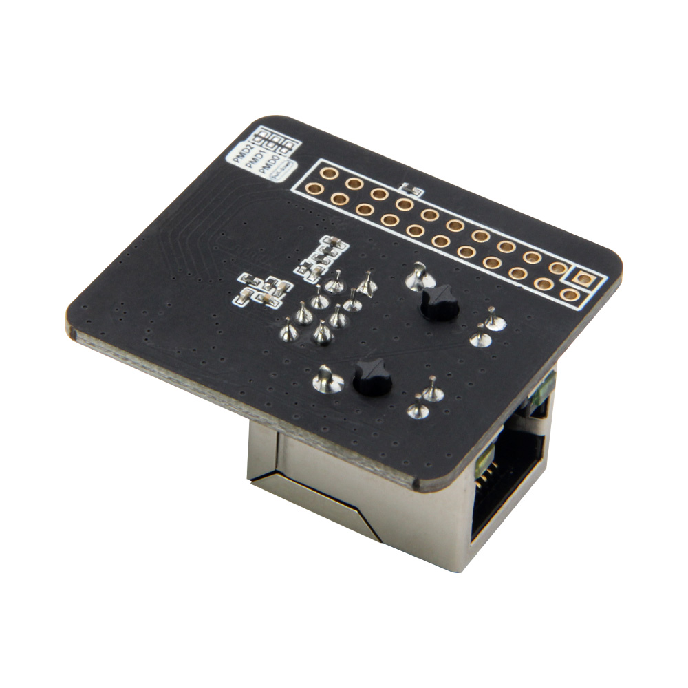 LILYGO® T-Relay-W5500 Ethernet – Ethernet W5500 recenzja i cena